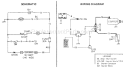 Page L Diagram and Parts List for 8648-1  Briggs and Stratton Generator
